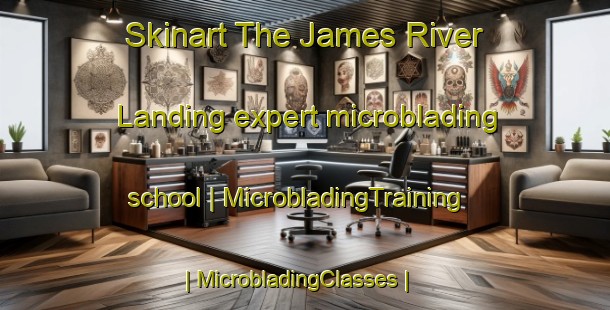 Skinart The James River Landing expert microblading school | MicrobladingTraining | MicrobladingClasses | SkinartTraining-United States